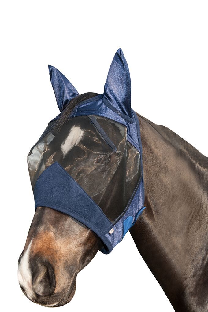 Masque anti-mouches - High Professional