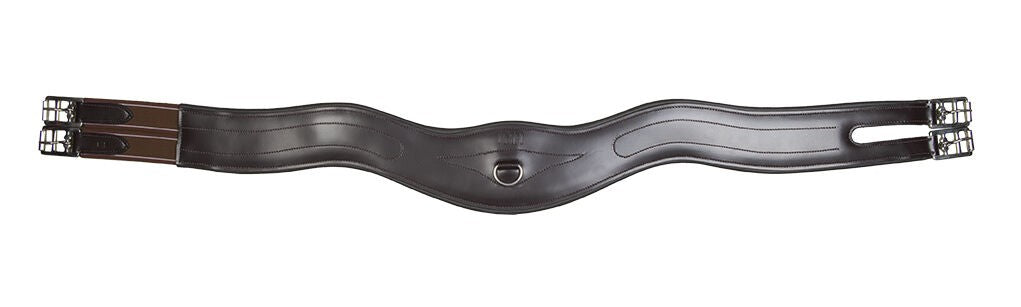 Sangle en cuir