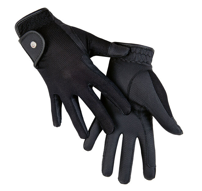 Gants d'équitation d'été