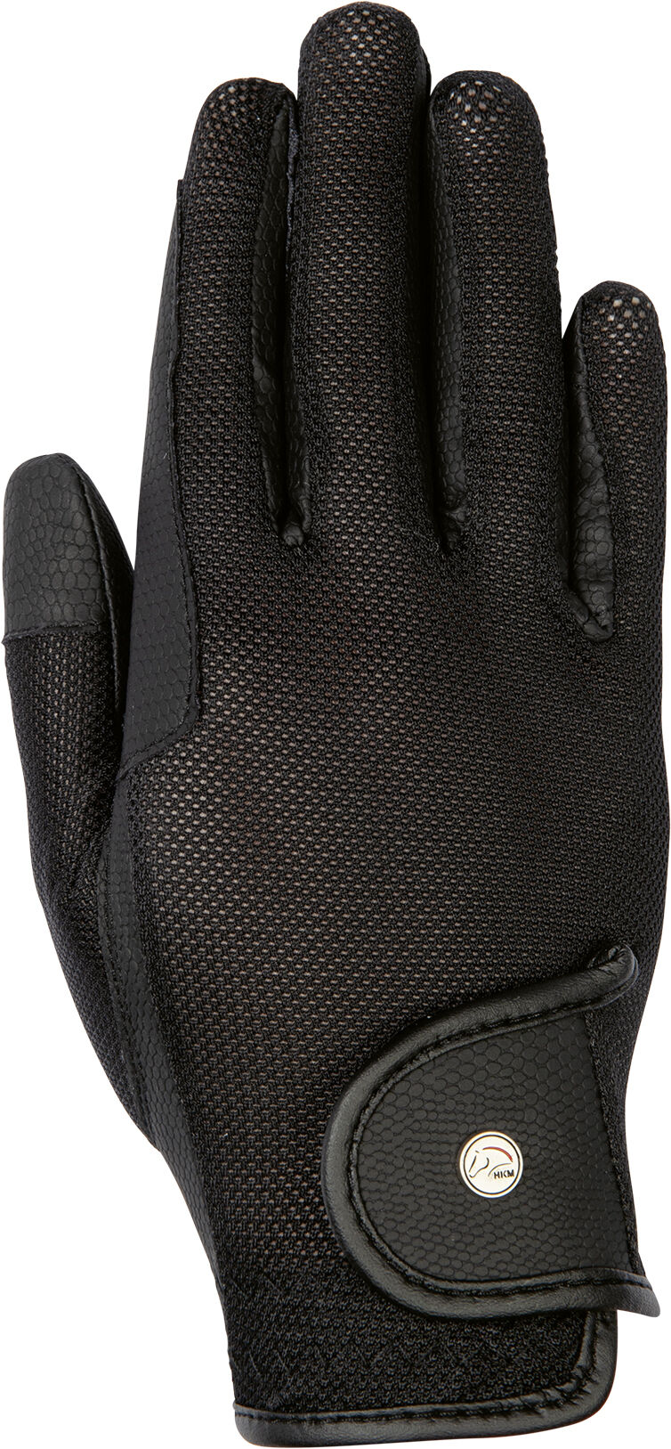 Gants d'équitation d'été