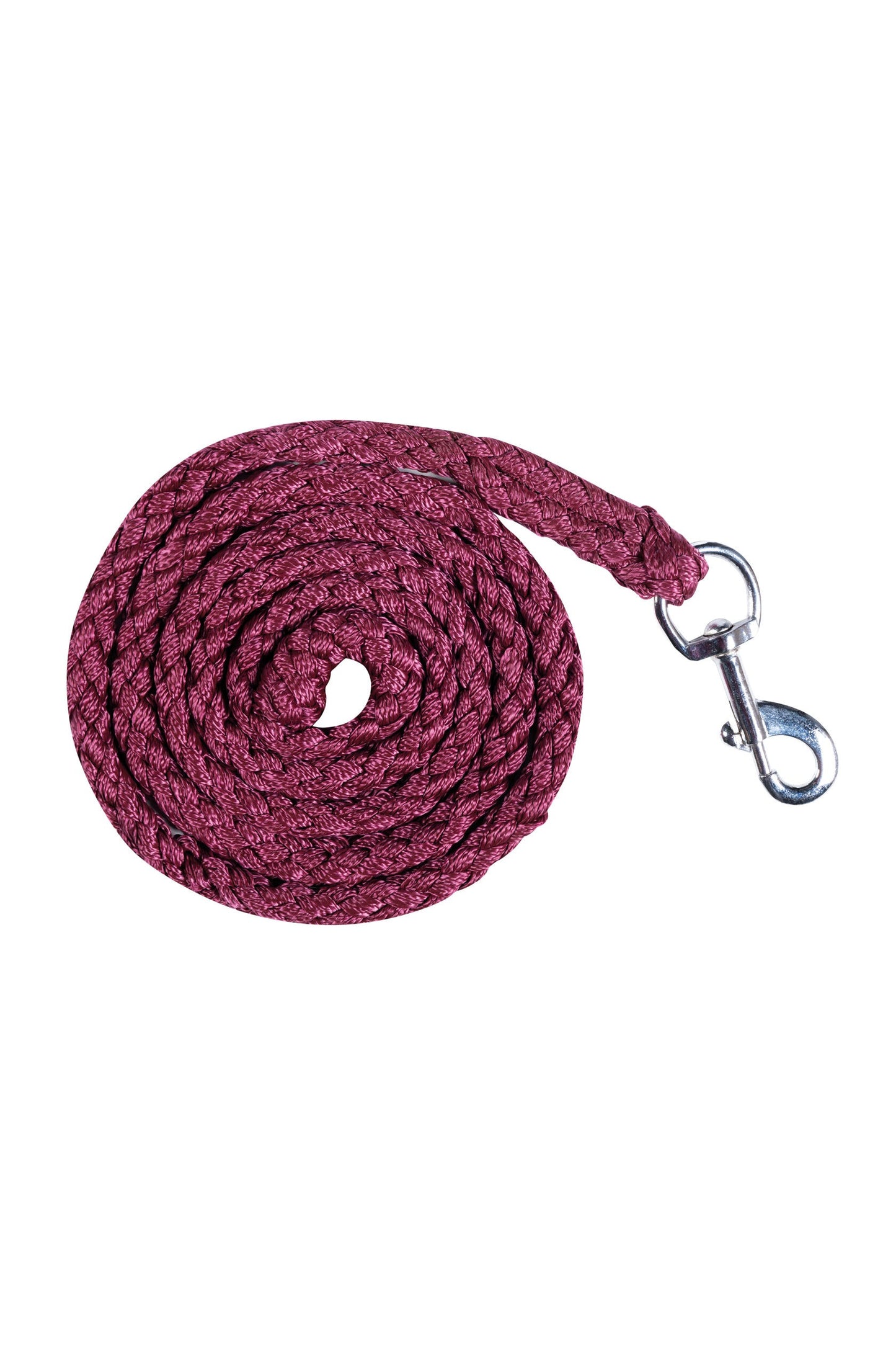 Longe -Berry- avec mousqueton