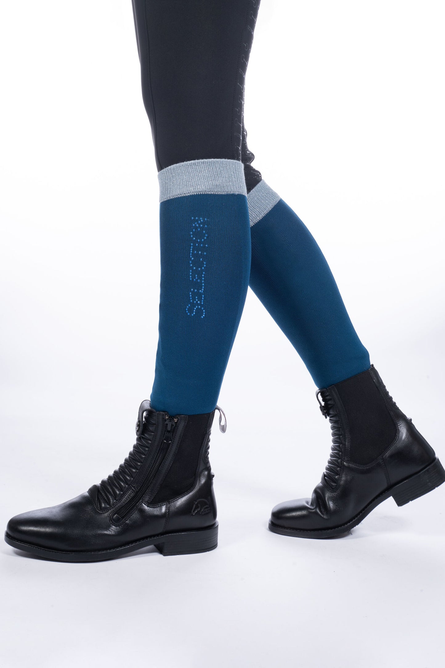 Chaussettes d’équitation - Port Royal