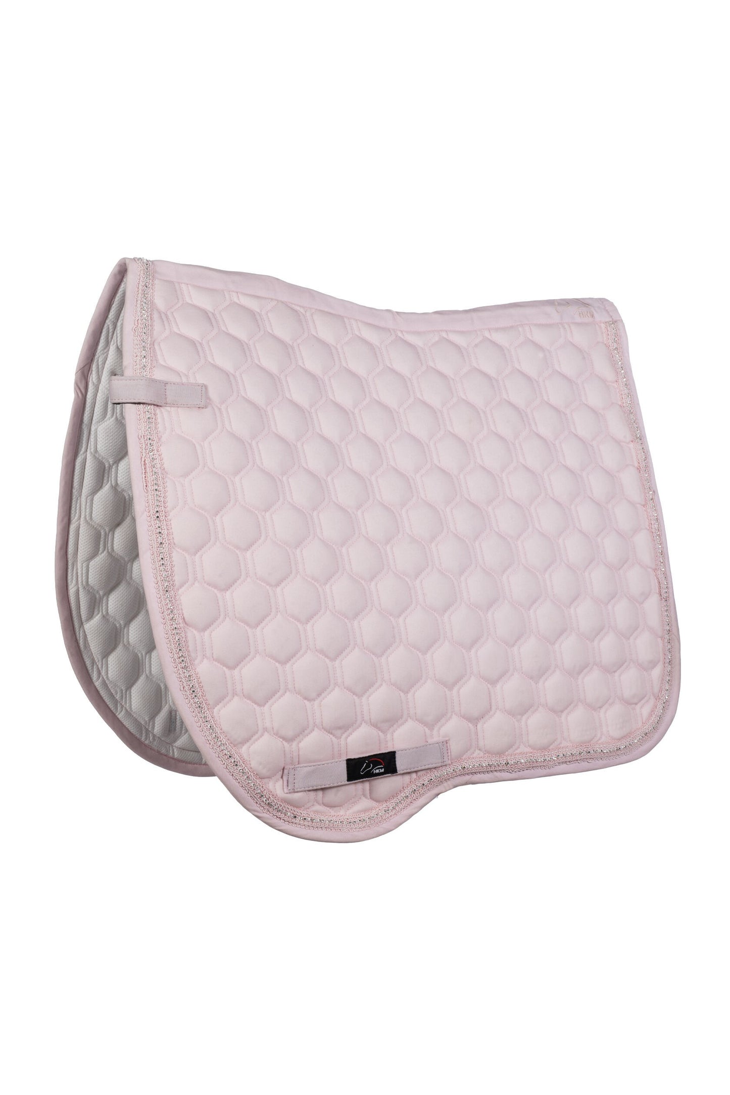Tapis de selle - Elisa