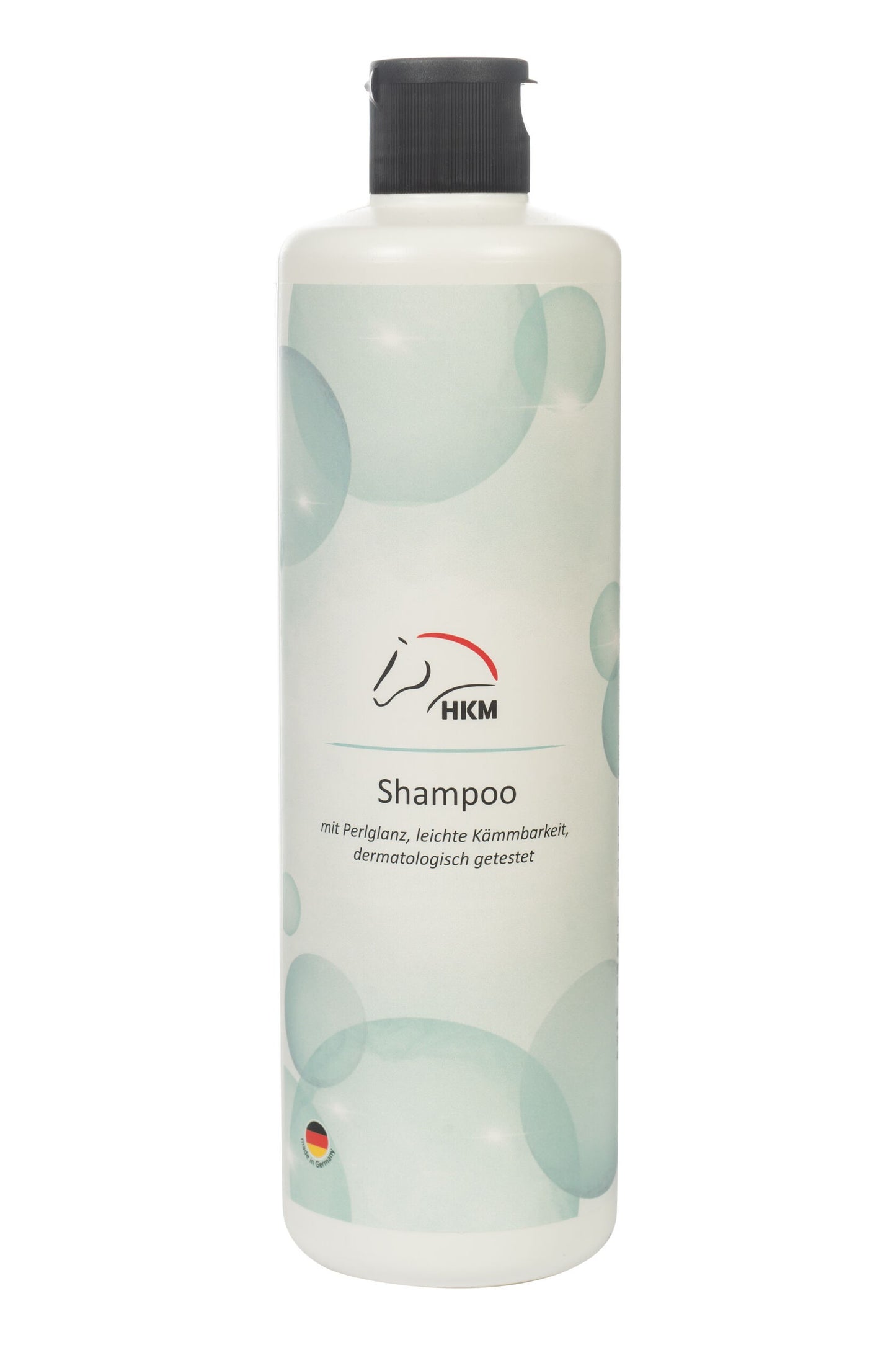 Shampoing 500 ml