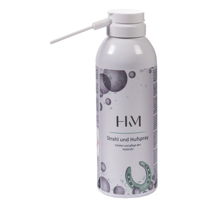 Spray soins de la fourchette HKM 200ML