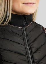 Veste hybride Momari Montar