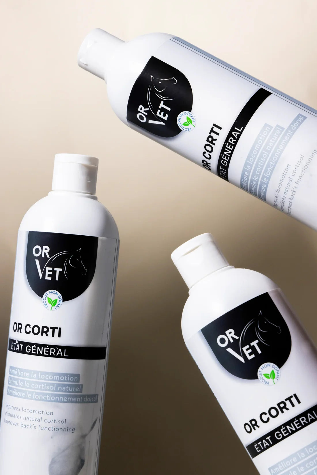 OR CORTI 500ML