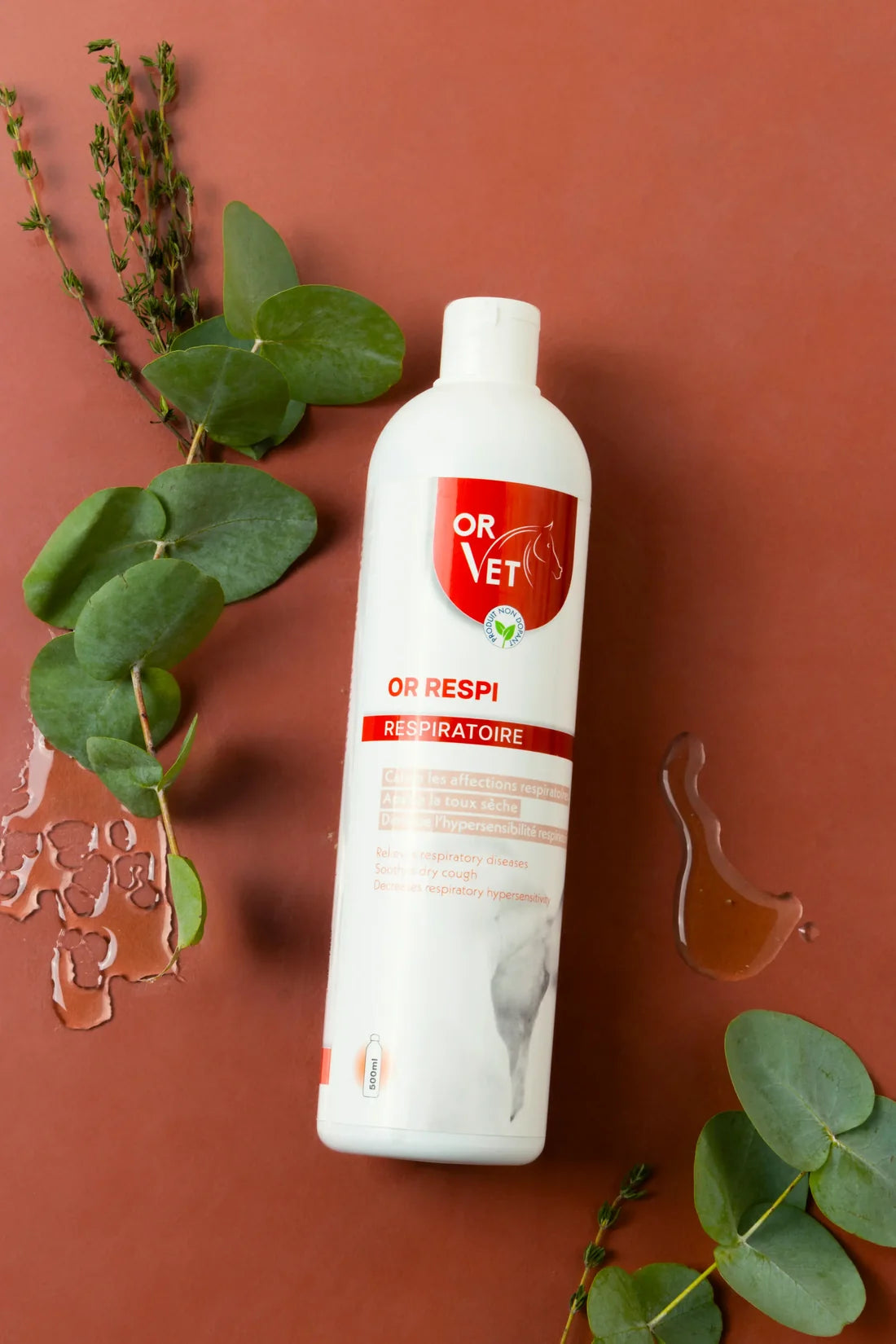 OR RESPI 500ML