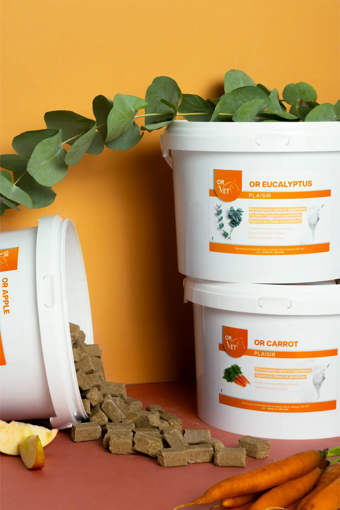 OR EUCALYPTUS 3KG
