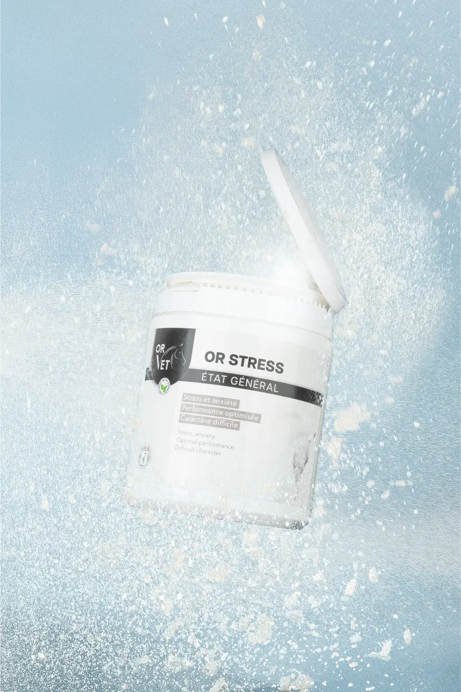 OR STRESS 300G