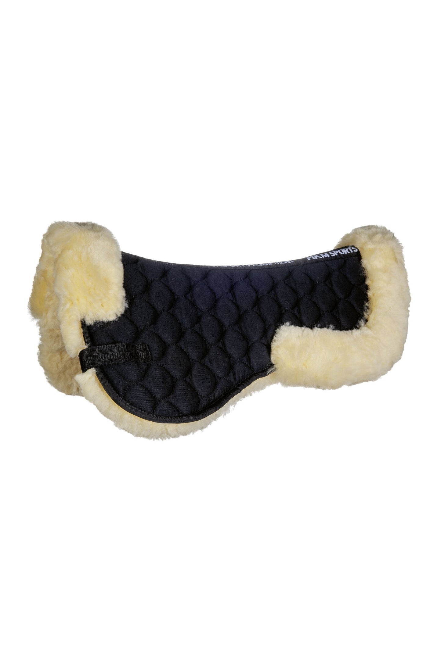 Amortisseur mouton veritable