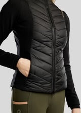 Veste hybride Momari Montar
