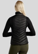 Veste hybride Momari Montar