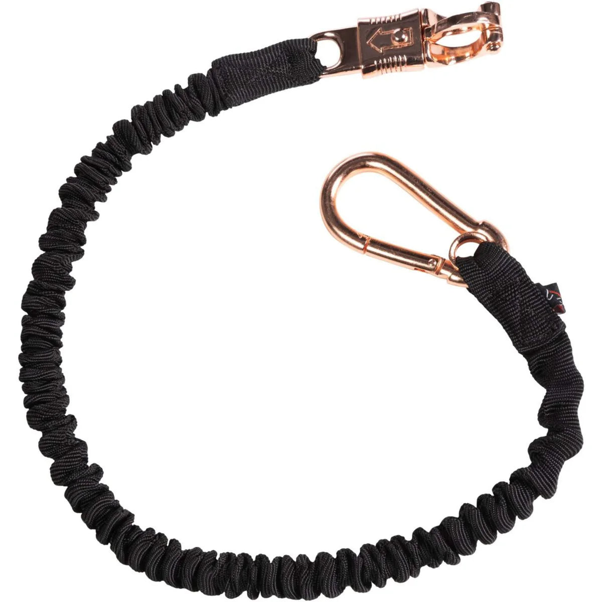 Attache élastique