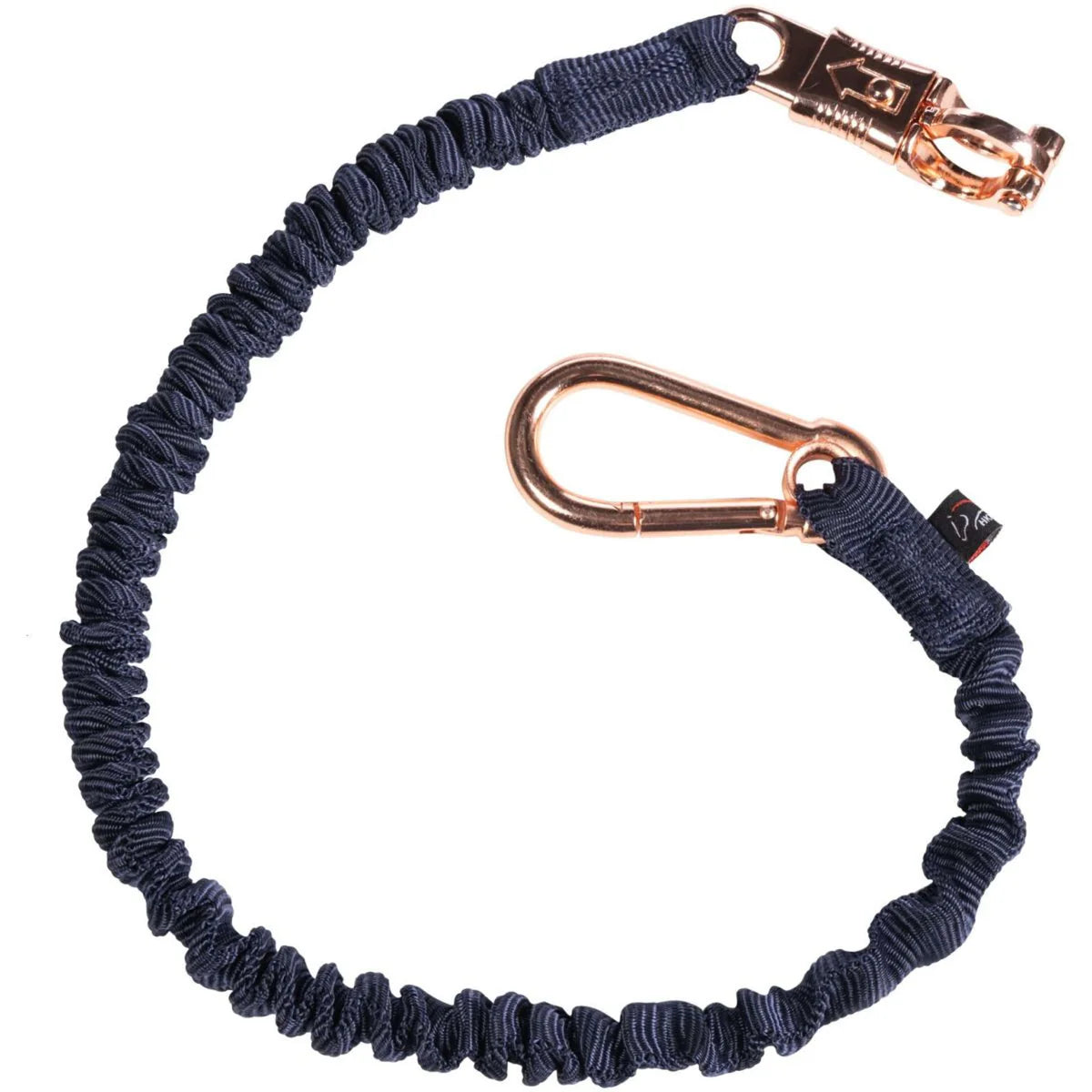 Attache élastique