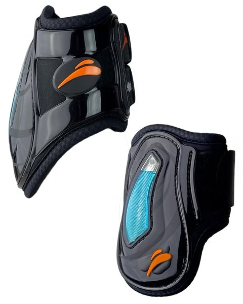 Eairshock protege boulet