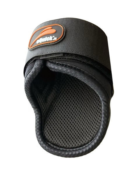 Eairshock protege boulet