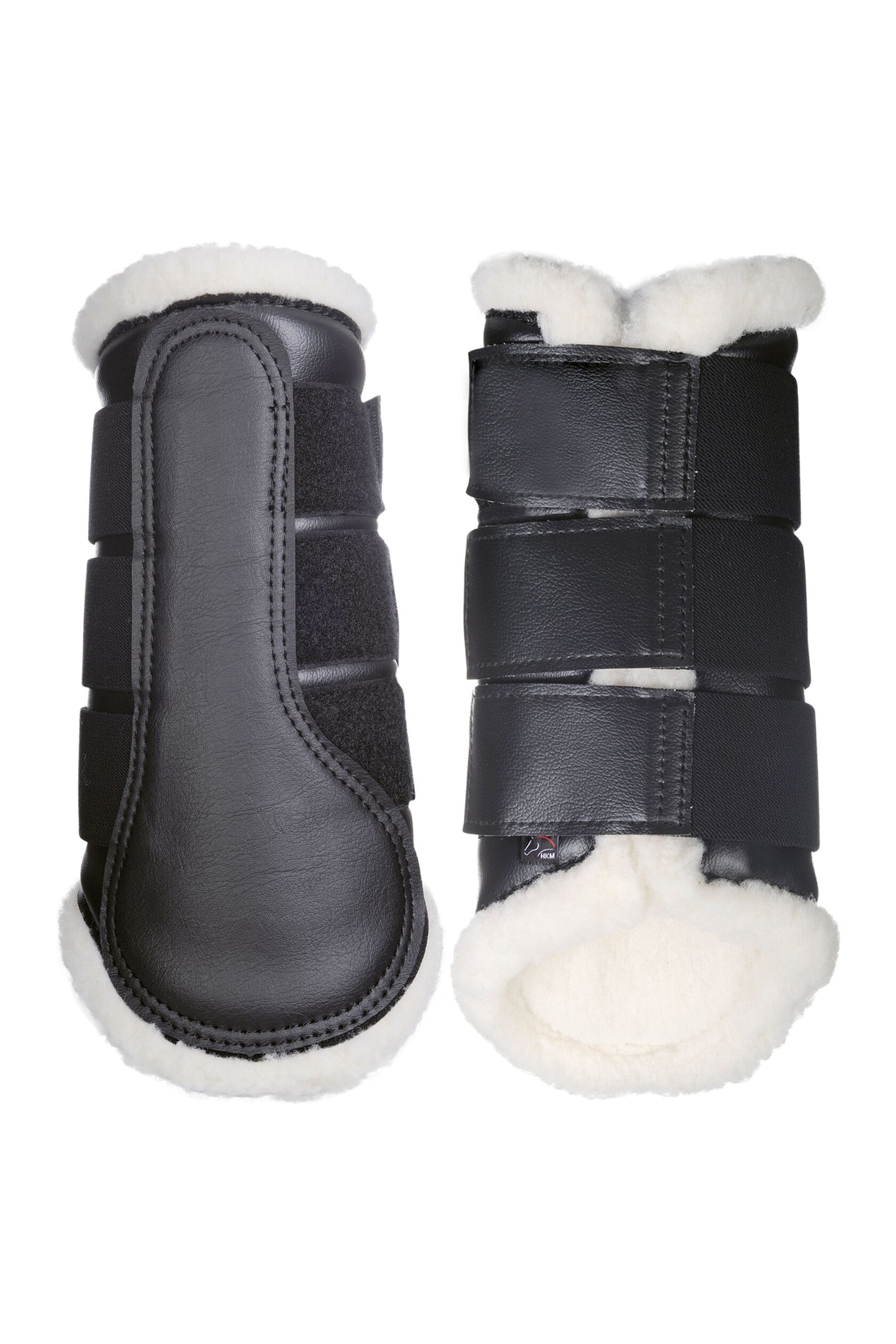 Guêtres de dressage -Confort