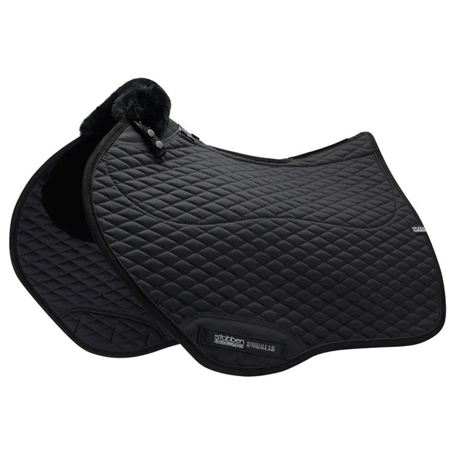 Tapis de saut d'obstacle en peau d'agneau Streamline Close Contact