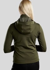 Veste softshelle Montar