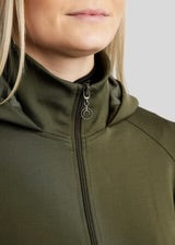 Veste softshelle Montar