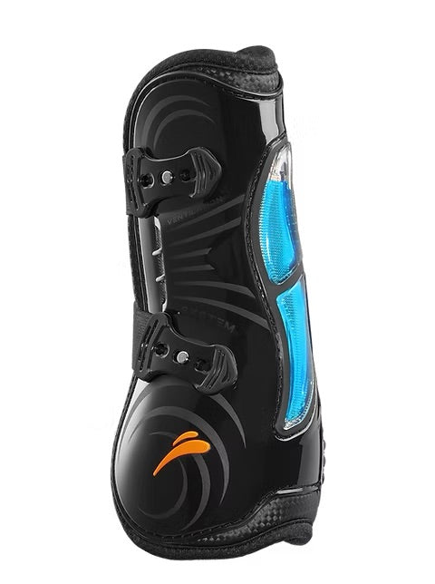 Eairshock avant