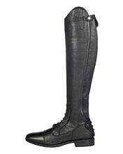 Bottes -Titanium Style- court, HKM