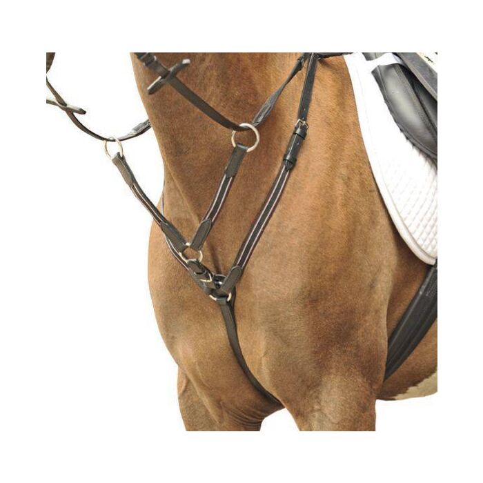 Collier de chasse HKM