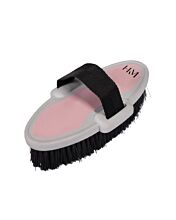 Brosse douce -Soft- 19,5 x 10 cm HKM