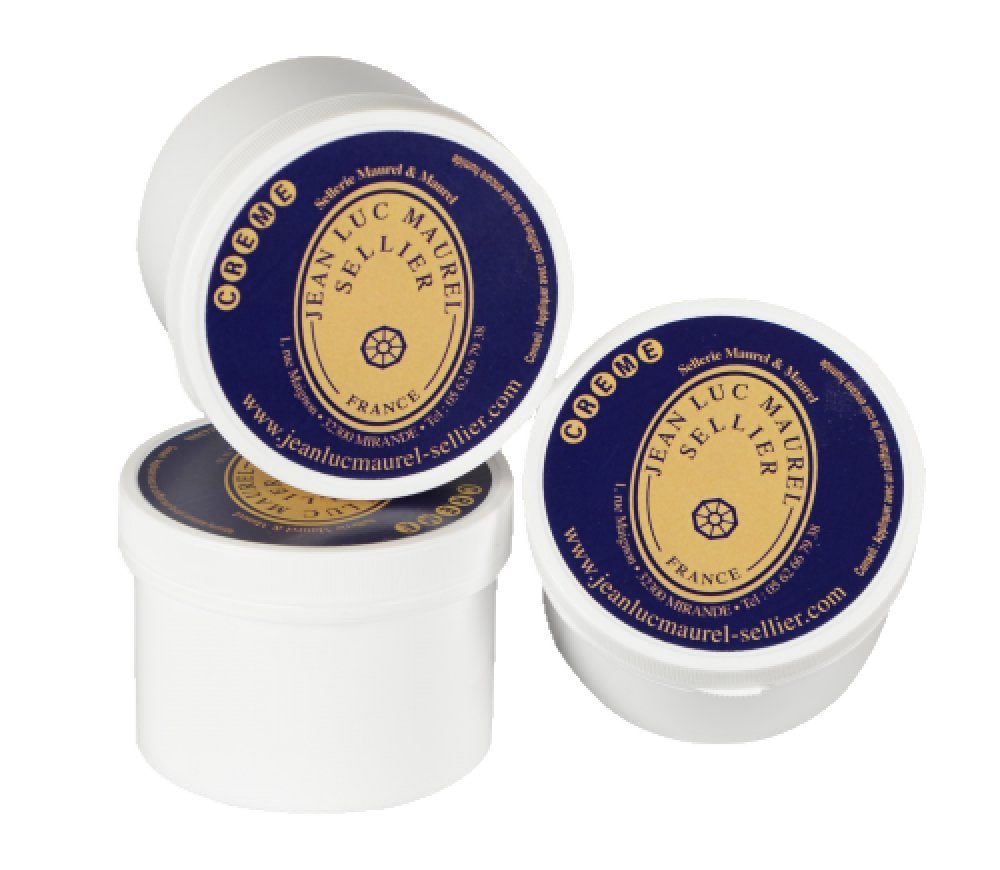 Crème pour cuir Maurel