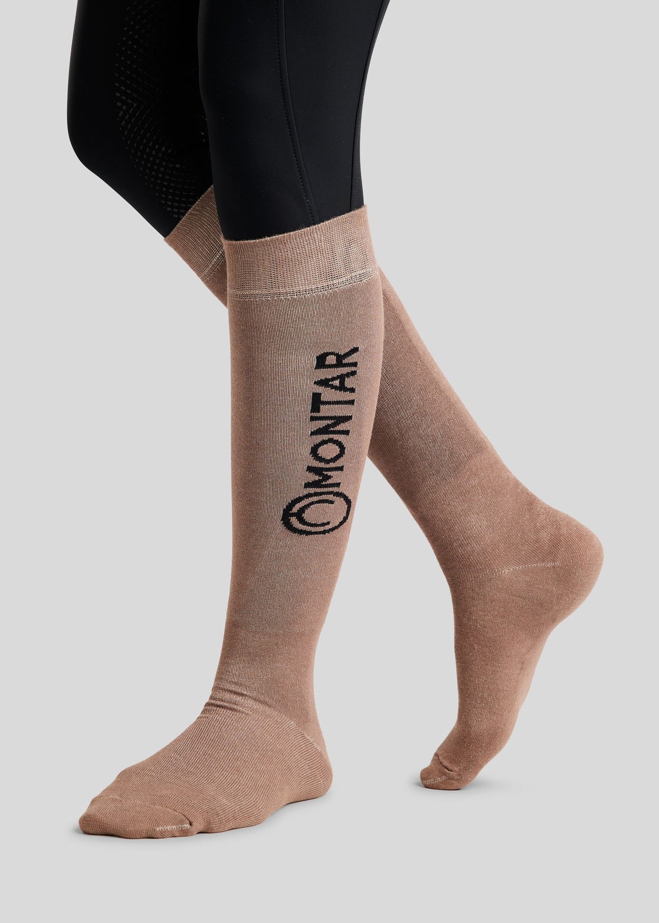 Chaussettes en bambou Montar