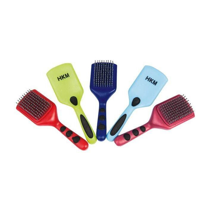 Brosse à crins