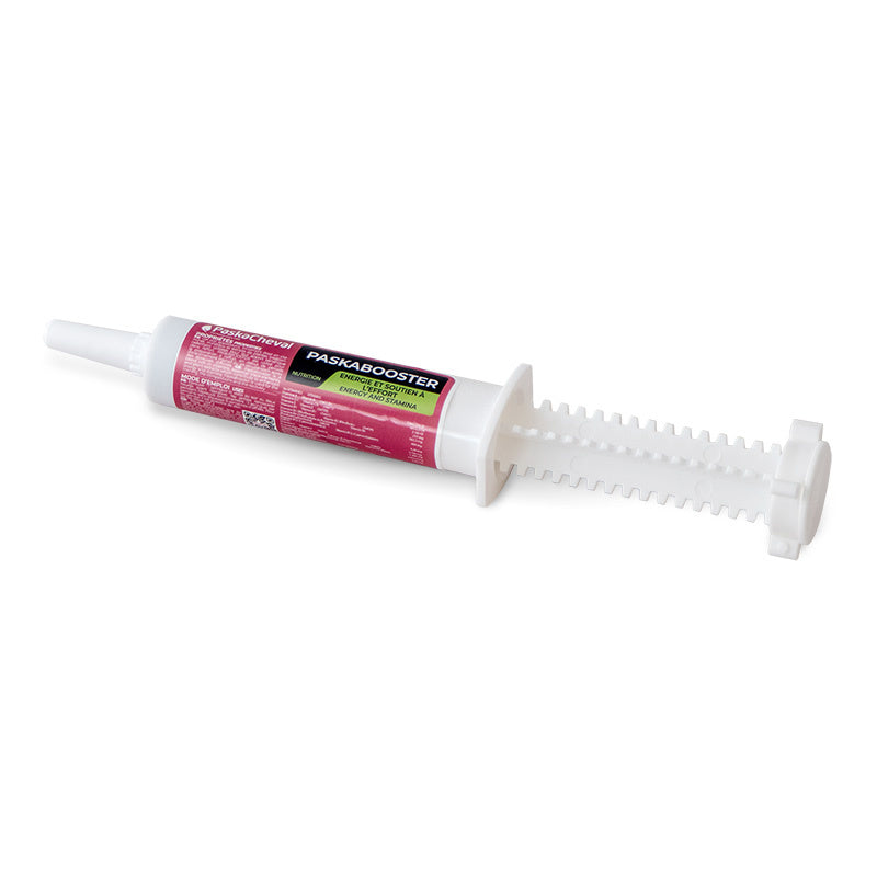 Paskabooster seringue 30ml