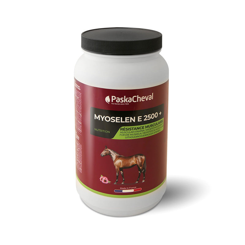 Myoselen E 2500 pot 1kg
