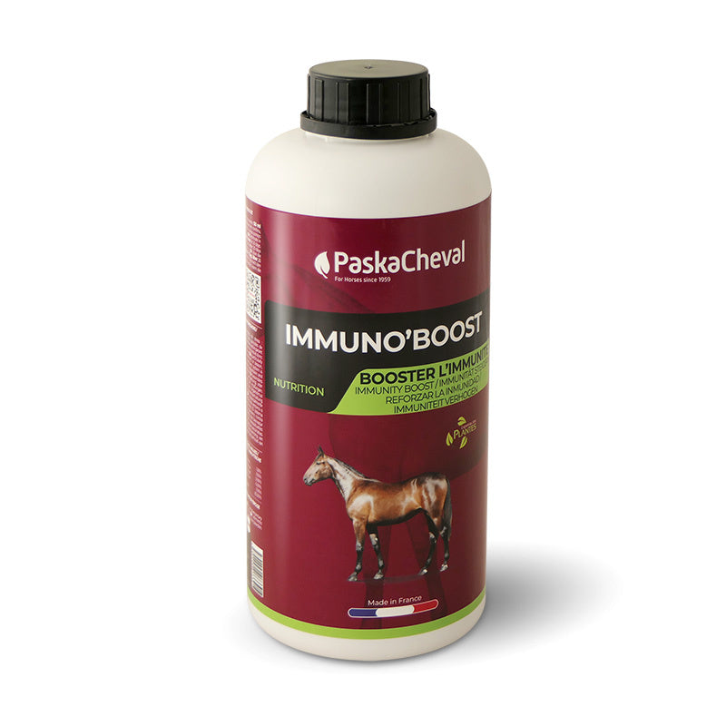 Immuno boost 1L