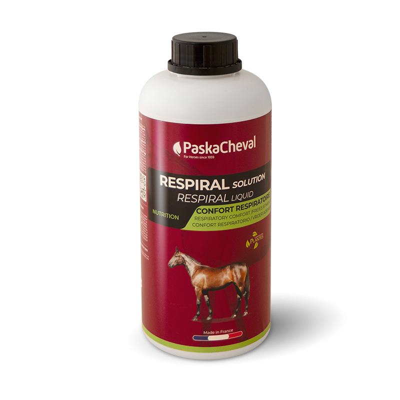 Respiral solution 1L