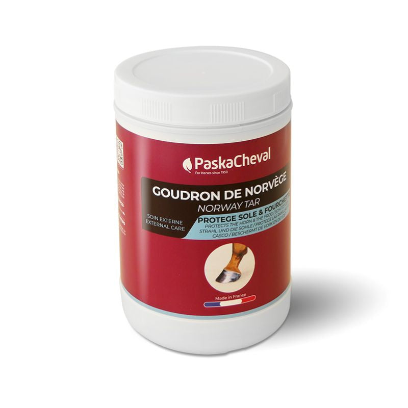 Goudron de Norvege 1L