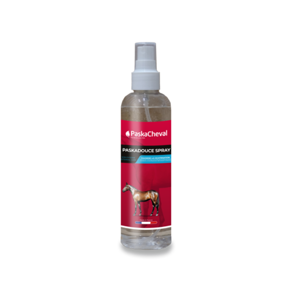 Paskadouce spray 200ml