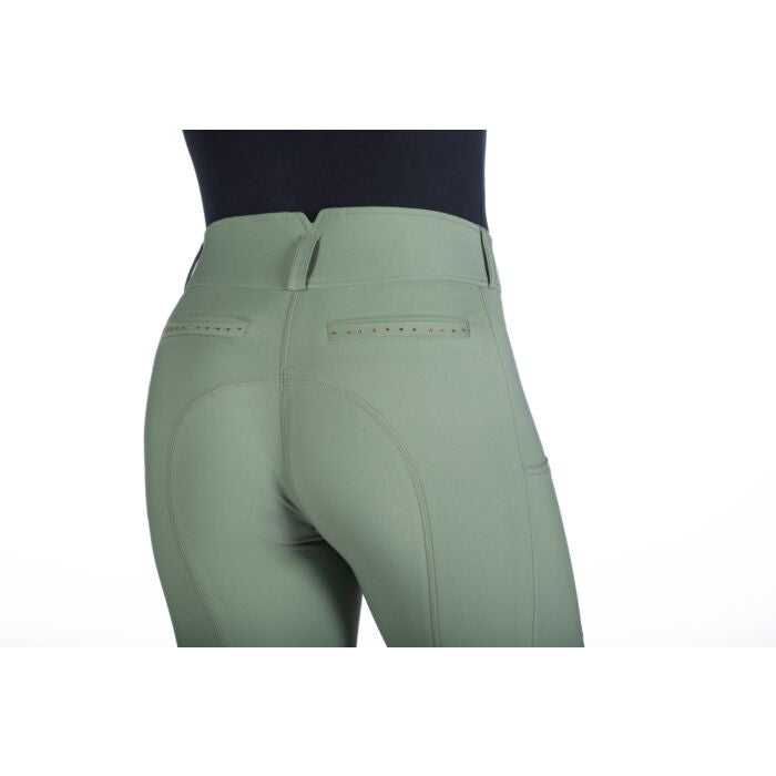 Pantalon Helene basanes silicone