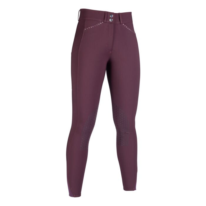 Pantalon Helene basanes silicone