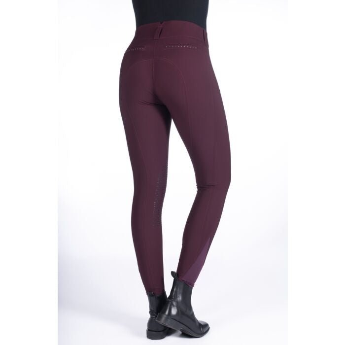 Pantalon Helene basanes silicone