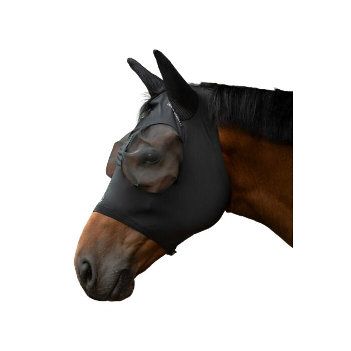 Bonnet anti mouche et anti UV