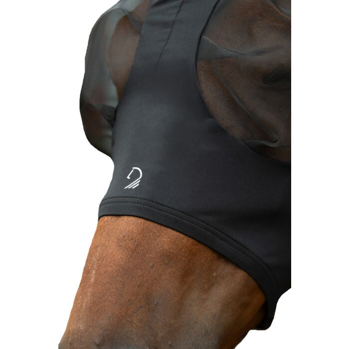 Bonnet anti mouche et anti UV