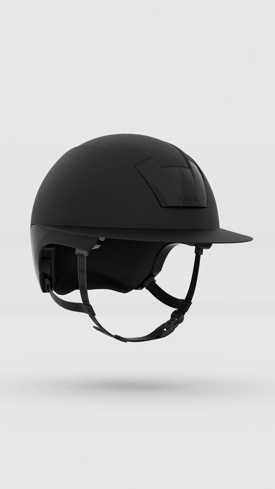 Kask Kooki Lady Black Matt