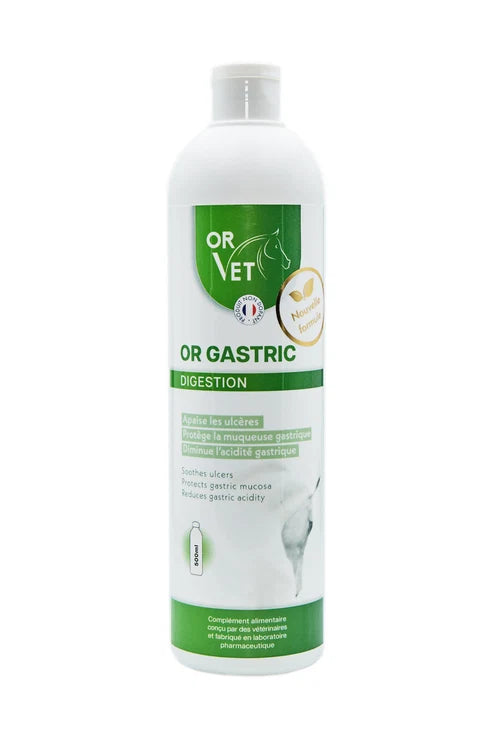 OR GASTRIC 500ML