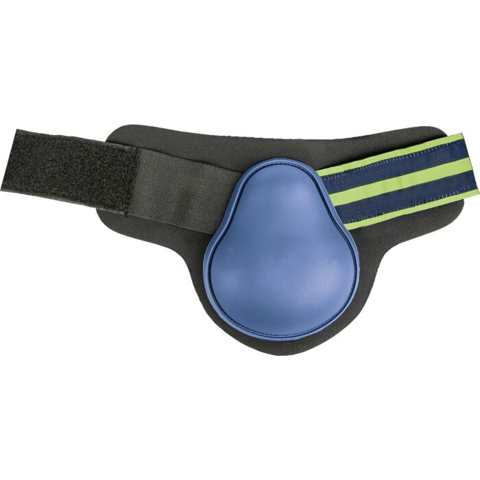 Protège boulets Equestrian Stripes