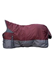 Couverture highneck -Yukon- 600D, 200g