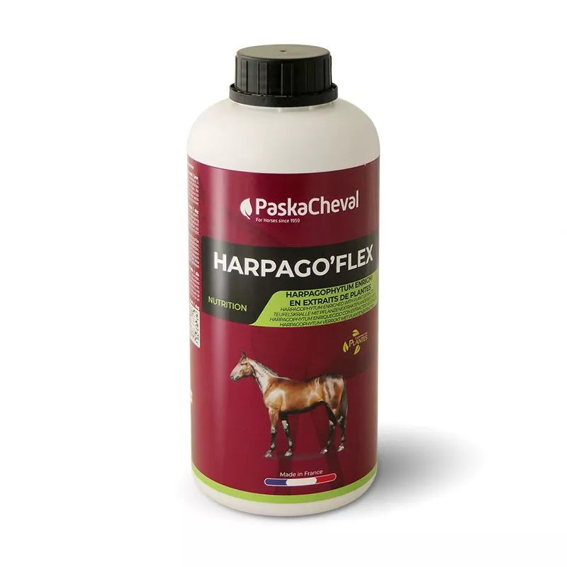 Harpago'Flex Paska Cheval 1L