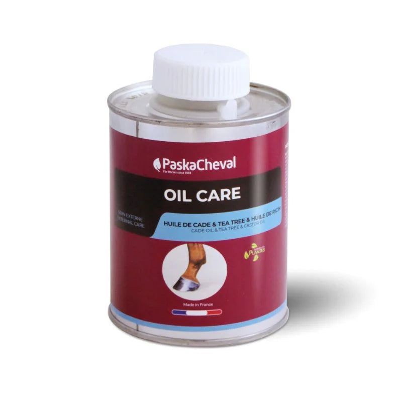 Oil Care Huile Sabot Paska Cheval 500ML