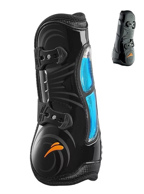 Eairshock avant